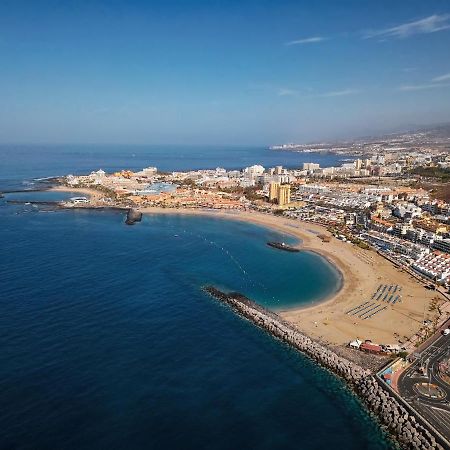 La Casita, A Dos Pasos De La Playa Villa Los Cristianos  Luaran gambar