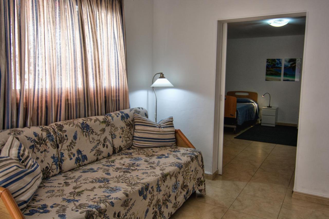 La Casita, A Dos Pasos De La Playa Villa Los Cristianos  Luaran gambar