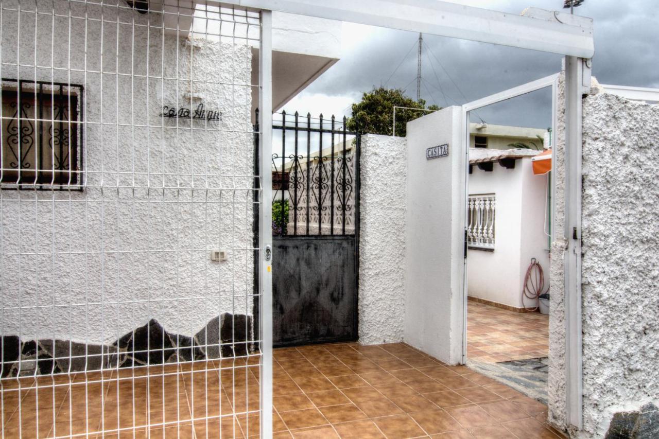 La Casita, A Dos Pasos De La Playa Villa Los Cristianos  Luaran gambar