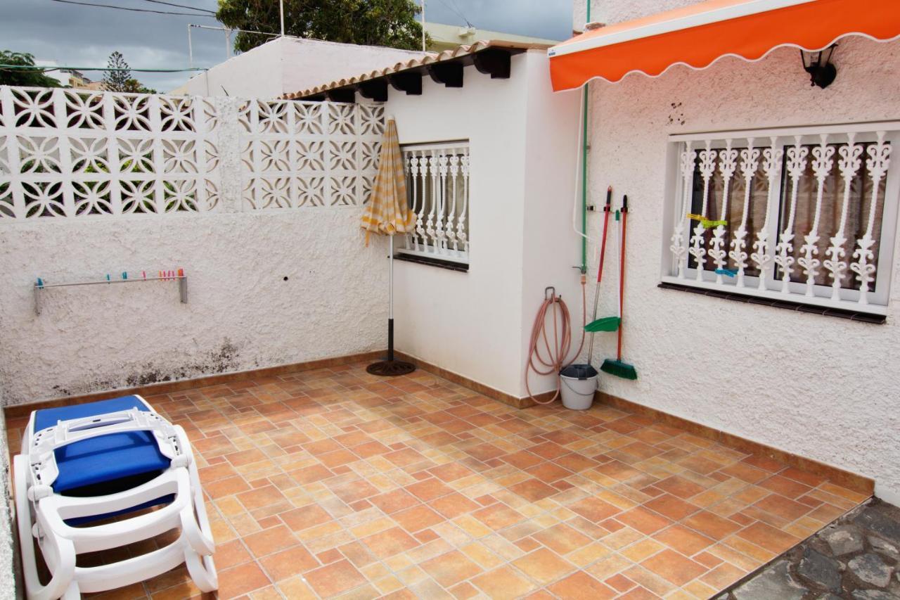 La Casita, A Dos Pasos De La Playa Villa Los Cristianos  Luaran gambar