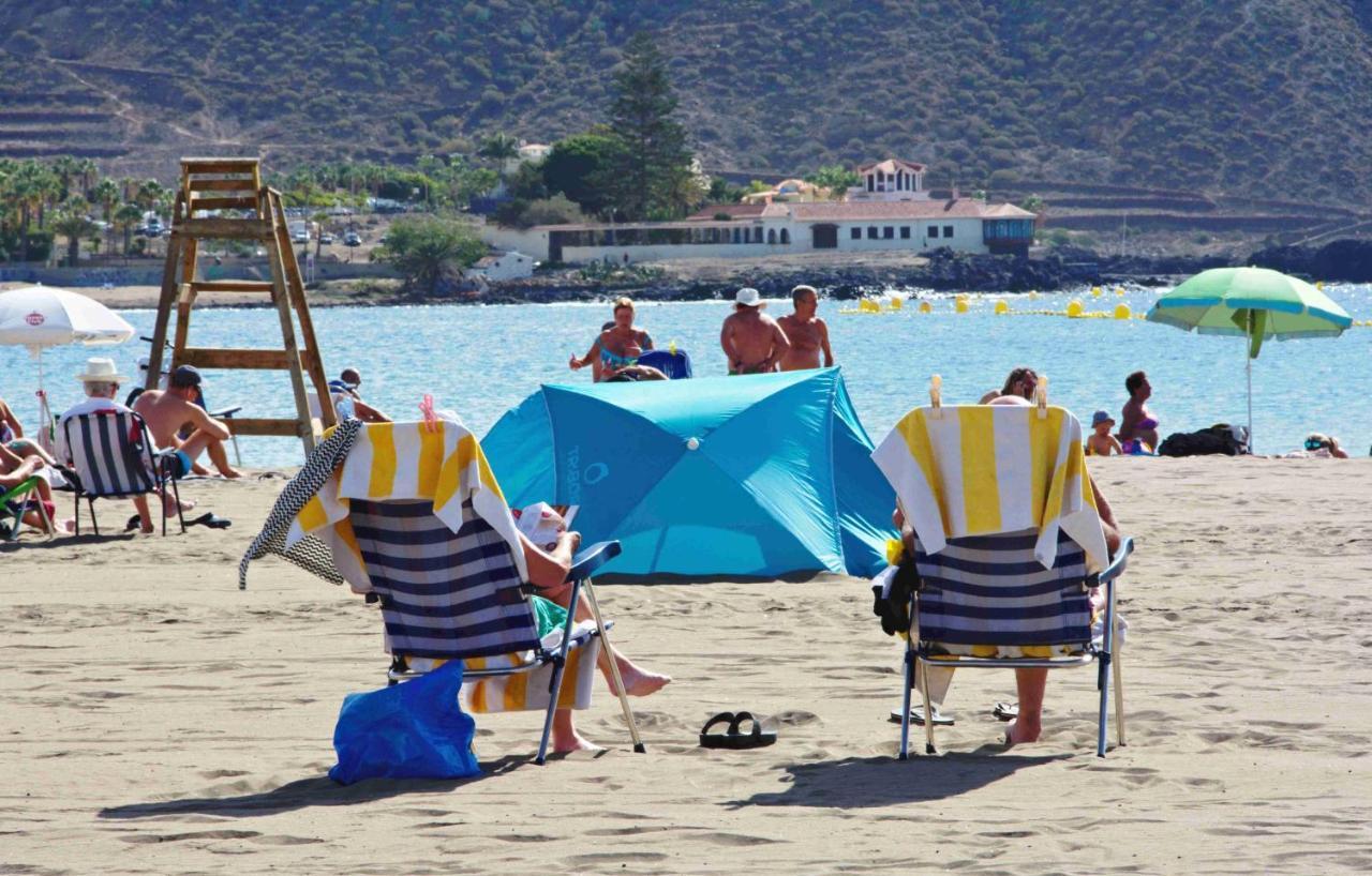 La Casita, A Dos Pasos De La Playa Villa Los Cristianos  Luaran gambar
