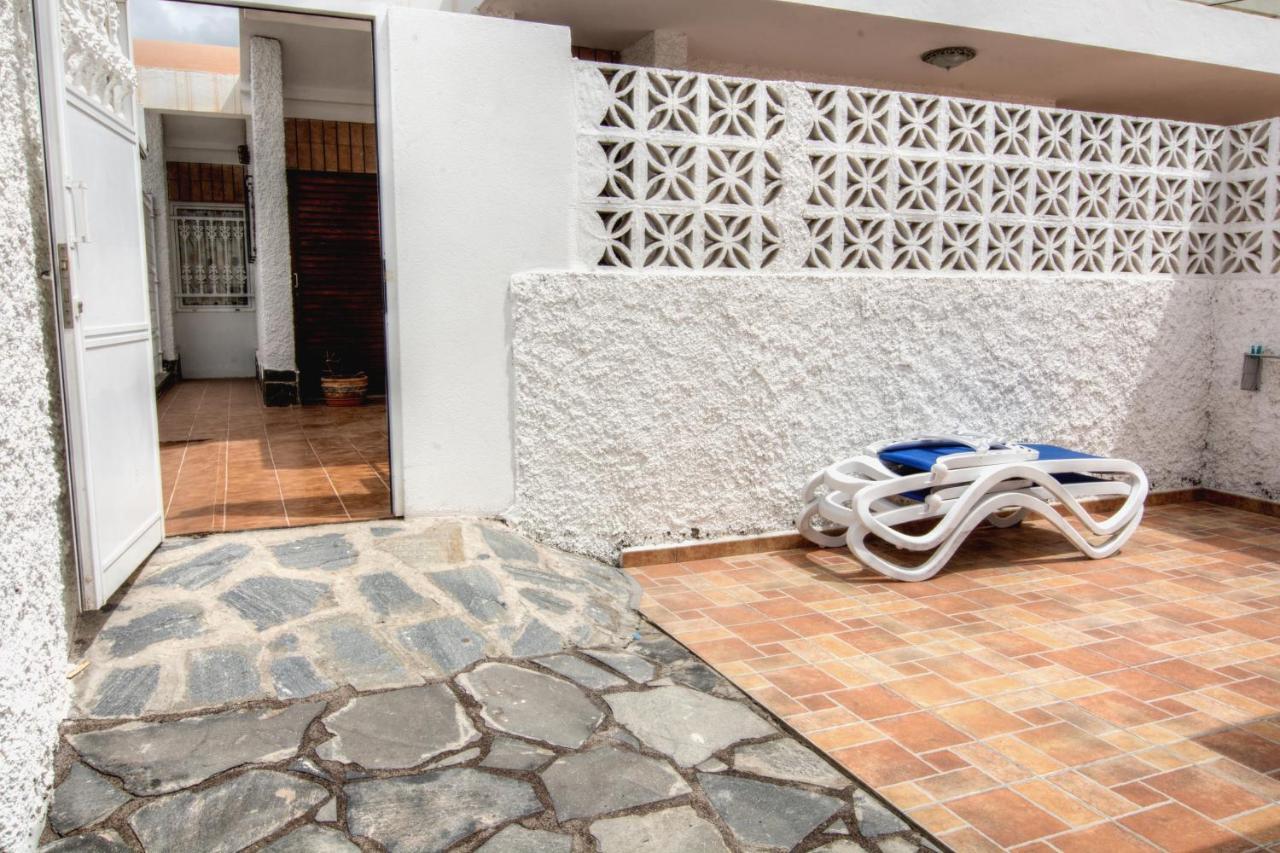 La Casita, A Dos Pasos De La Playa Villa Los Cristianos  Luaran gambar