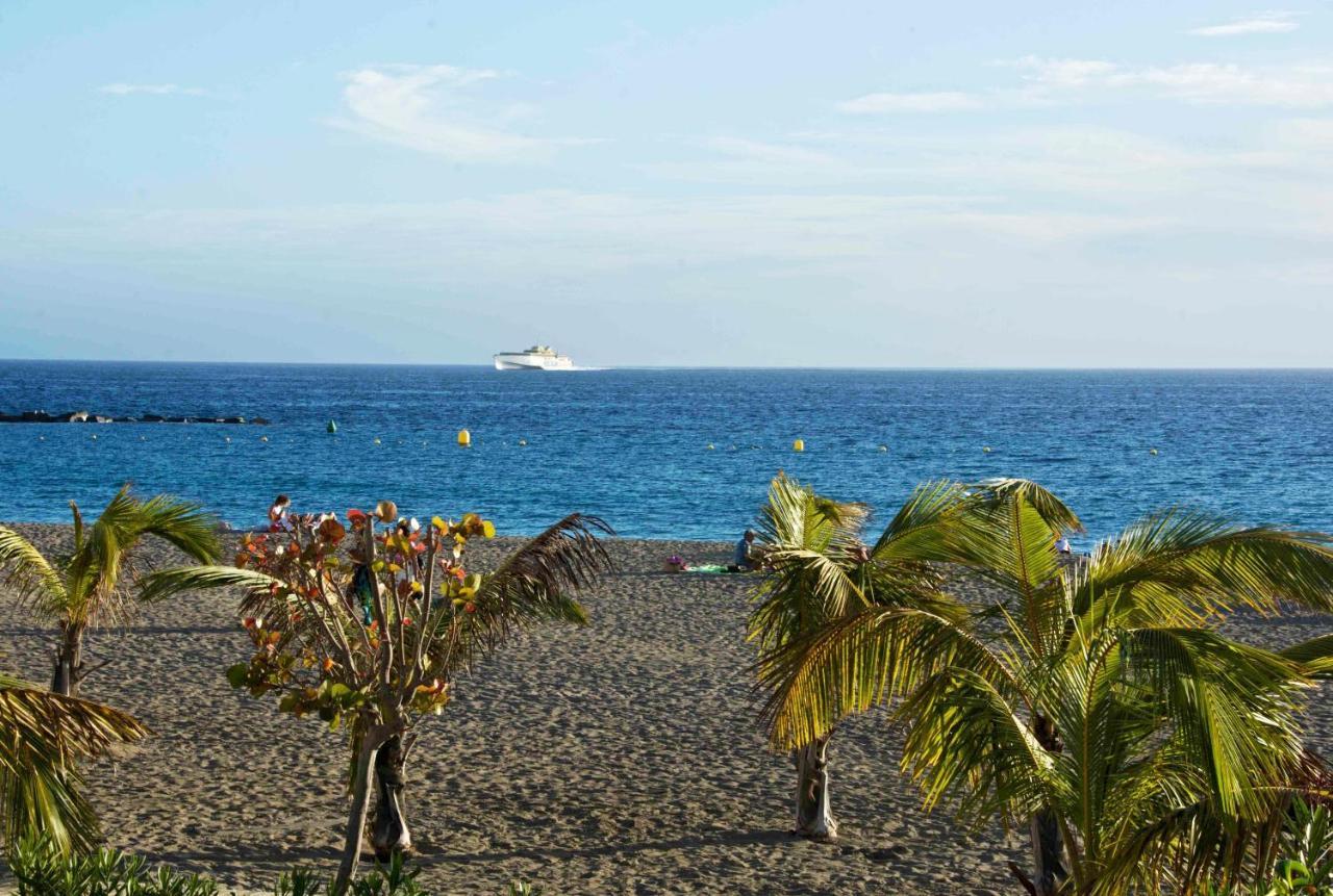 La Casita, A Dos Pasos De La Playa Villa Los Cristianos  Luaran gambar