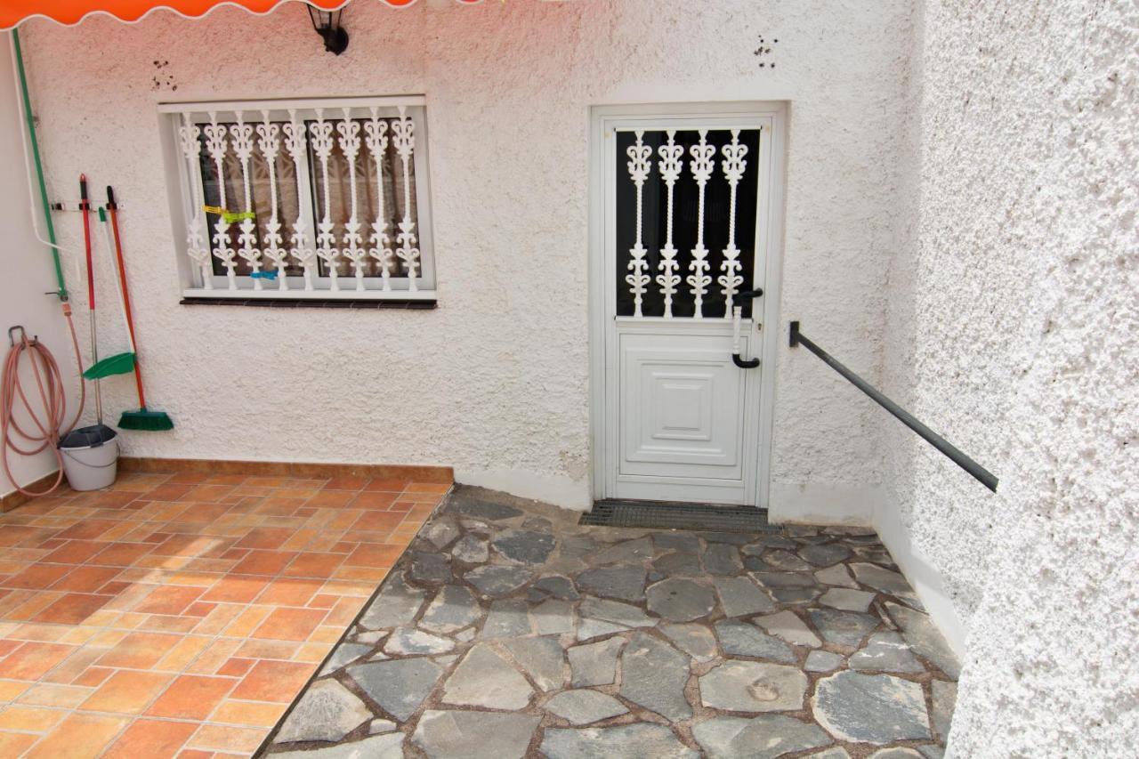 La Casita, A Dos Pasos De La Playa Villa Los Cristianos  Luaran gambar