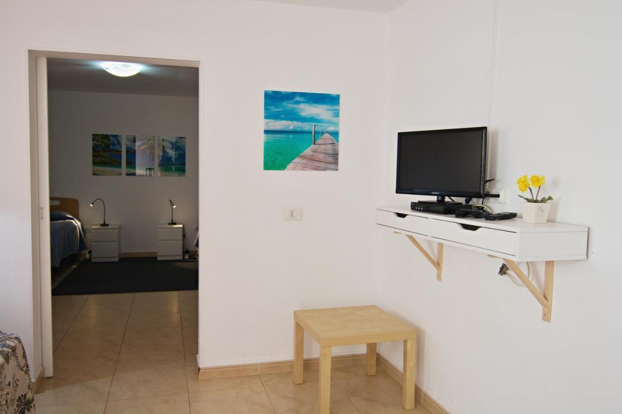 La Casita, A Dos Pasos De La Playa Villa Los Cristianos  Luaran gambar