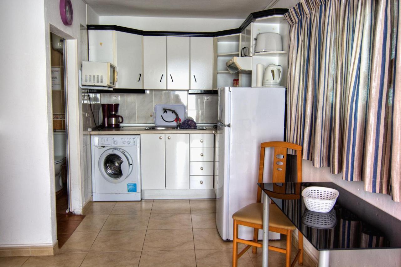 La Casita, A Dos Pasos De La Playa Villa Los Cristianos  Luaran gambar