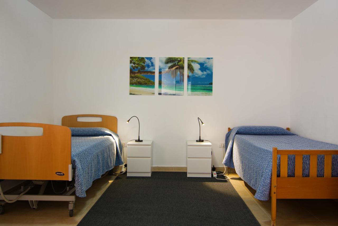 La Casita, A Dos Pasos De La Playa Villa Los Cristianos  Luaran gambar