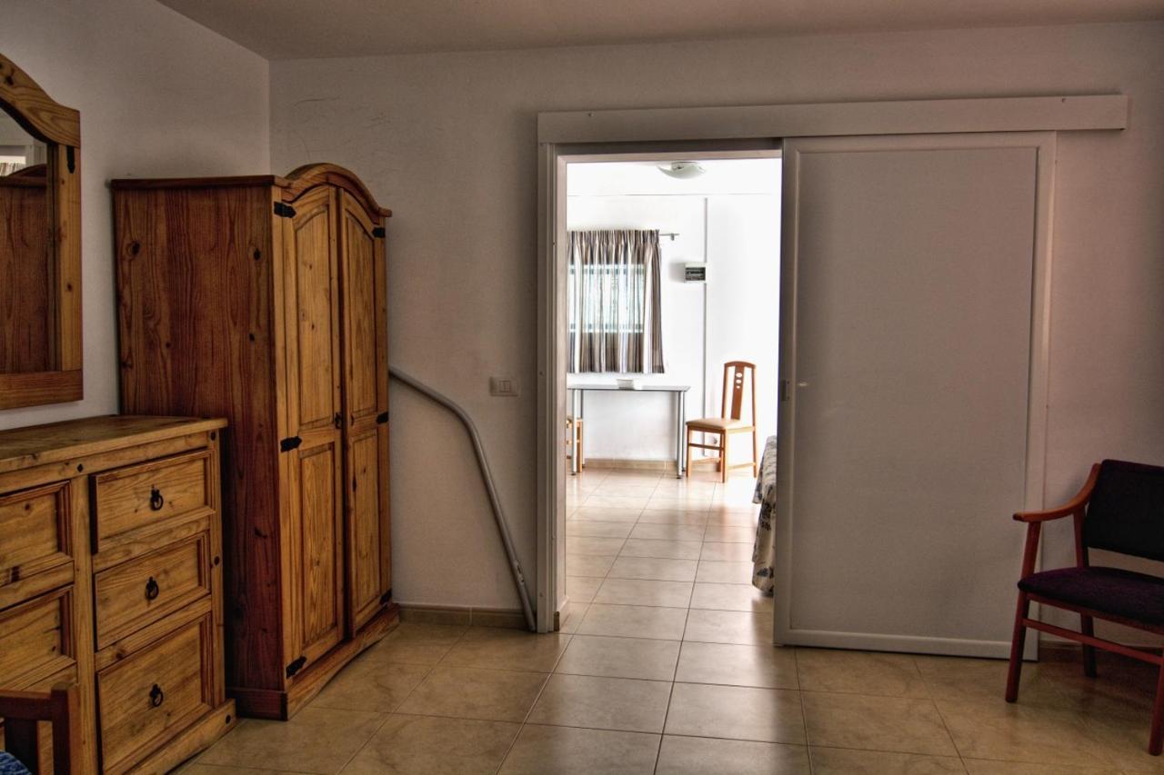 La Casita, A Dos Pasos De La Playa Villa Los Cristianos  Luaran gambar
