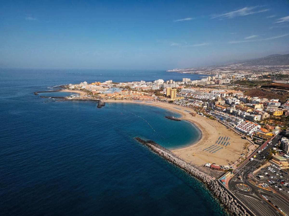 La Casita, A Dos Pasos De La Playa Villa Los Cristianos  Luaran gambar