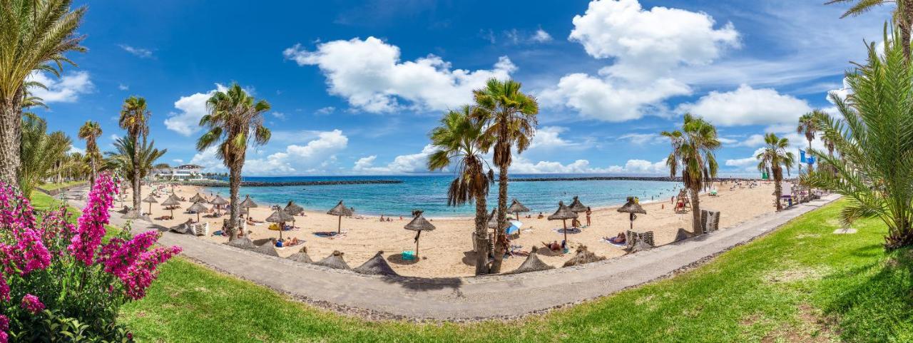 La Casita, A Dos Pasos De La Playa Villa Los Cristianos  Luaran gambar